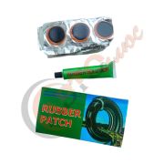 Латка резиновая №0036, уп. 200 шт