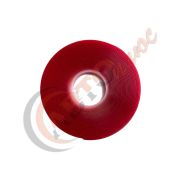 Скотч двусторонний 3М (прозрачный) 8ммх5м уп.15 шт