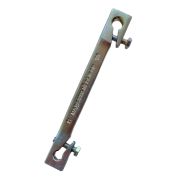 Ключ ПРОКАЧКИ STRONG 8х10мм W303 -03161 уп 10 шт