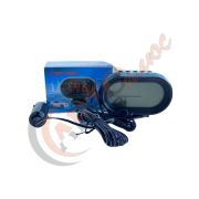 Часы автомобильные электронные 7009V