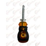 Отвертка  БОЧКА- ОТ-012  с боковым отверствием