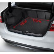 Коврик влаговпитывающие  в багажник ТошА  АЭ-20  75*110 см