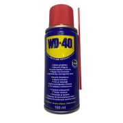 WD-40 100мл для 1000 применений на работе и дома  уп 24 шт
