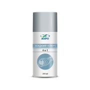 Жидкий ключ ВАЛЕРА  210мл уп 12 шт