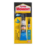 Суперклей  ГЕЛЬ 