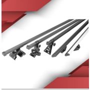 Багажник МАМОНТ 110см (Нексия, Форд Фиеста, Мицубиси Галант, Опель Астра) -1333