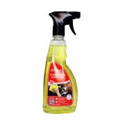 Очиститель пластика 