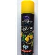 Полироль панели Turbo - ЛИМОН аэрозоль  220МЛ уп. 24 шт