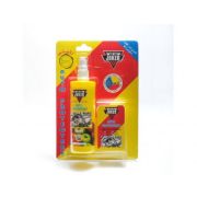 Полироль панели 