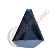 Чехол на ручку КПП Hyundai Акцент черный