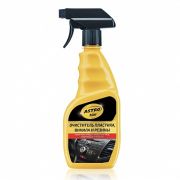Очиститель пластика,винила,резины 