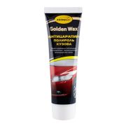 Паста полировочная для кузова GOLDEN WAX 