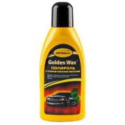 Полироль кузова GOLDEN WAX 