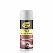 Грунт-аэрозоль АС-611 белый, 520мл уп 12 шт
