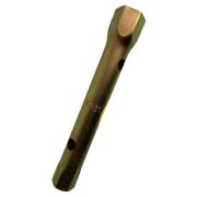 Ключ трубчатый 16х21мм STRONG уп 10 шт