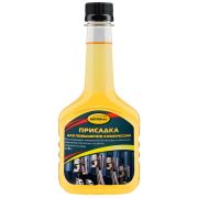 Присадка в масляную систему для ПОВЫШЕНИЯ компрессии 