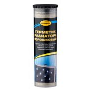 Герметик радиатора Астрохим-179 порошковый 50мл уп 24 шт