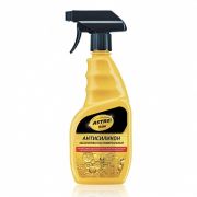 Обезжириватель АС-434 универсальный (антисиликон), спрей 500мл уп. 12 шт
