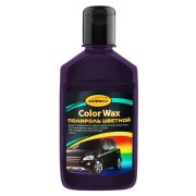 Полироль кузова СOLOR WAX 