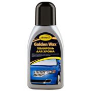 Полироль для хрома GOLDEN WAX 