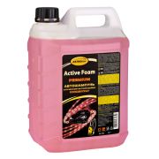 Автошампунь для бесконтактной мойки Астрохим-336 Active foam PREMIUM концентрат 1:6 5л