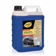 Автошампунь для бесконтактной мойки Астрохим-4355 Active foam hard 5л 1:8-1:12