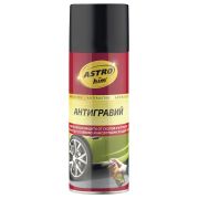 Антигравий 