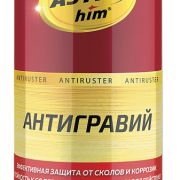 Антигравий 