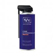 Очиститель электрич.контактов 