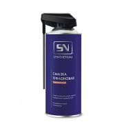 Смазка тефлоновая 