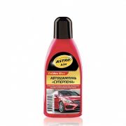 Автошампунь GOLDEN WAX суперпена 