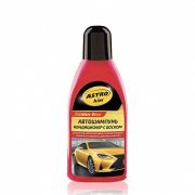 Автошампунь-кондиционер Car Wash Conditioner с воском 