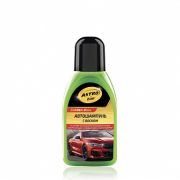 Автошампунь GOLDEN WAX с воском 