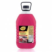 Автошампунь GOLDEN WAX суперпена 