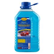 Жидкость-омыватель лоб. стекла незамерзающая Астрохим-722 Blue Crystal -50C КОНЦЕНТРАТ, ПЭТ 2л уп 6 шт