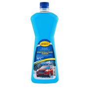 Жидкость-омыватель лоб. стекла незамерзающая Астрохим-751 Blue Crystal -80C КОНЦЕНТРАТ, 1л уп 10 шт