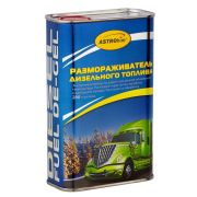 Размораживатель дизельного топлива 