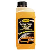 ВОСК ЖИДКИЙ профессиональный АСТРОХИМ-440 Active foam (для бесконтактной мойки) готовый к применению 1л уп 10 шт