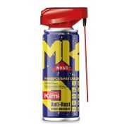 VD-60 Смазка проникающая KIMI 26Bn аэрозоль с насадкой 220мл  уп 24  шт