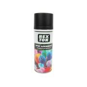 Грунт REXTON RT-140.10 белый, аэрозоль 520мм уп 12 шт