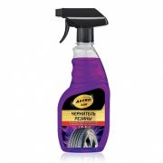 Чернитель шин (резины)