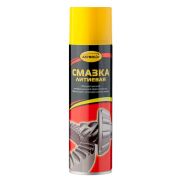 Смазка литиевая АС-452,аэрозоль,335мл уп.12 шт