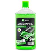 Автошампунь для ручной мойки 