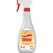 Очиститель кузова 