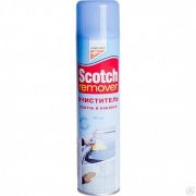 Очиститель скотча и наклеек