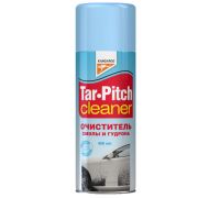 Очиститель смолы и гудрона 