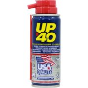 Смазка проникающая UP -40 усиленная, аэрозоль 120мл уп.24 шт