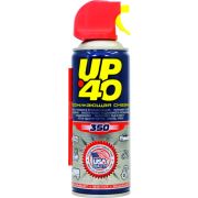 Смазка проникающая UP -40, аэрозоль с насадкой 350мл уп. 12 шт