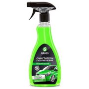 Очиститель следов насекомых 