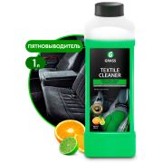Очиститель обивки 